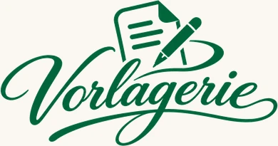Vorlagerie