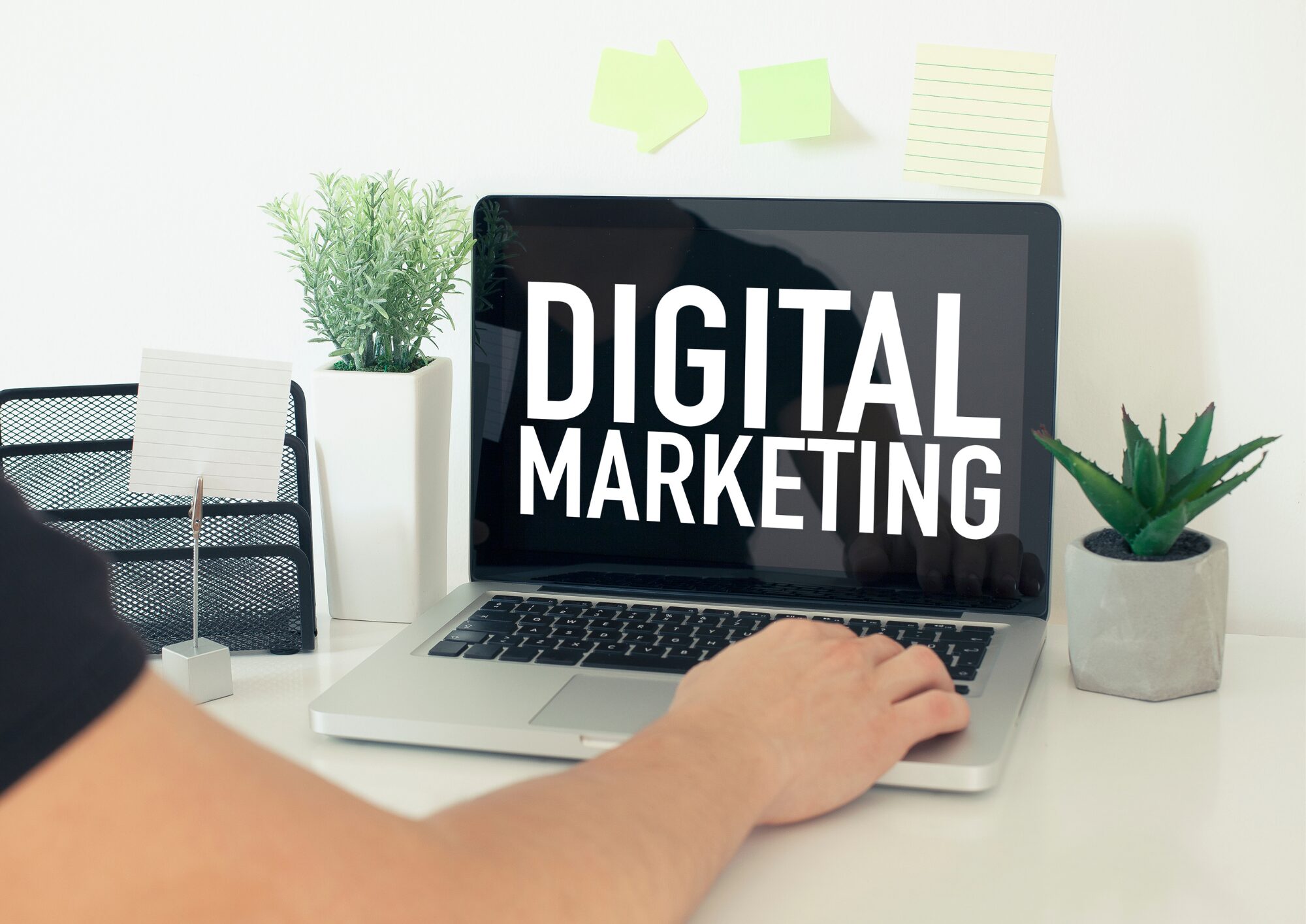 Webdesign Agentur in Berlin-Schöneberg