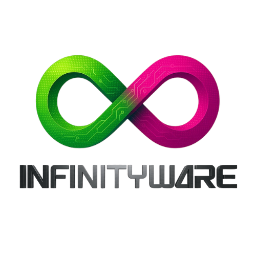 INFINITYWARE Logo